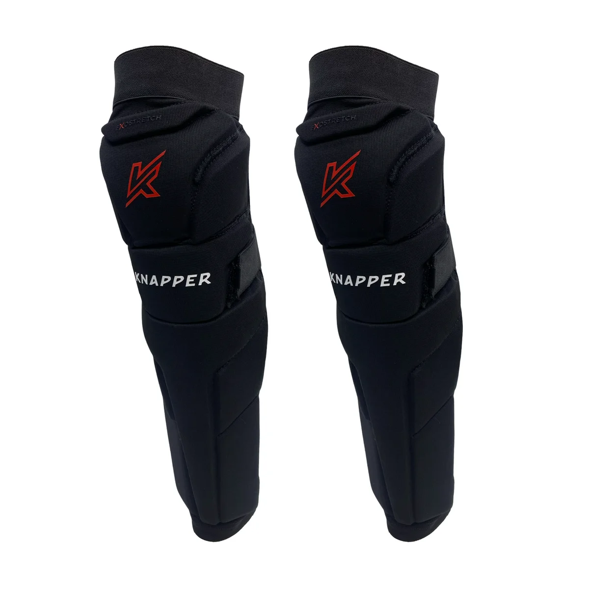 Knapper 555v2 ball hockey shin guards
