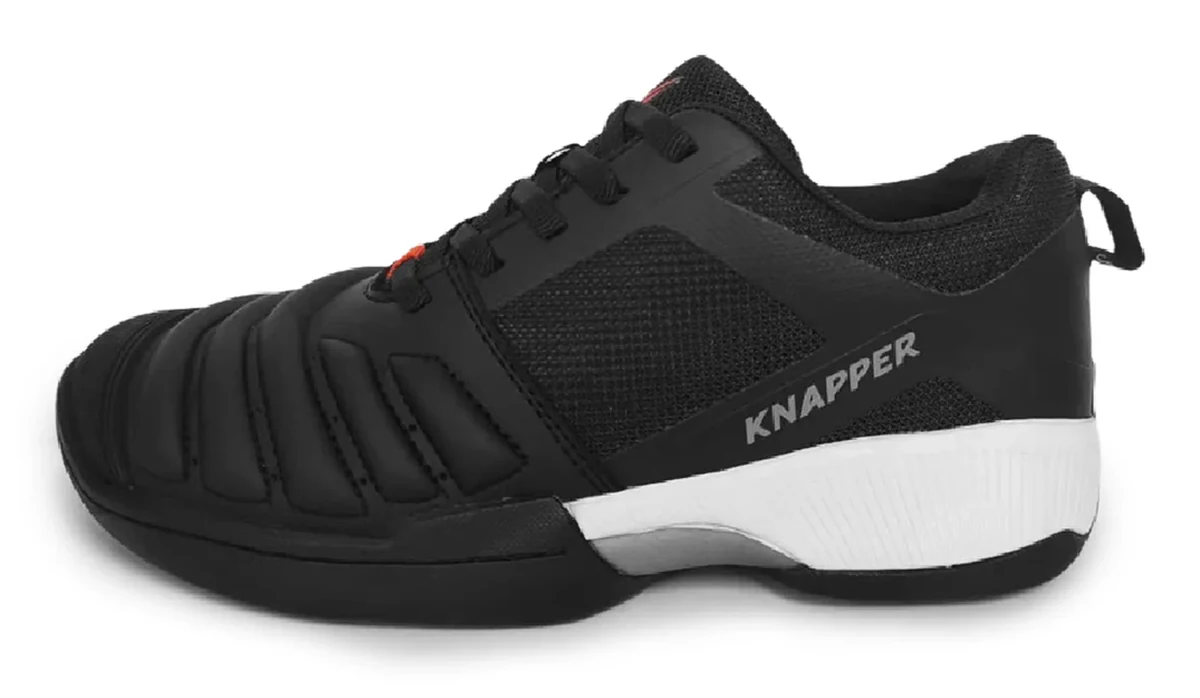 Knapper AK5 v2 ball hockey shoes